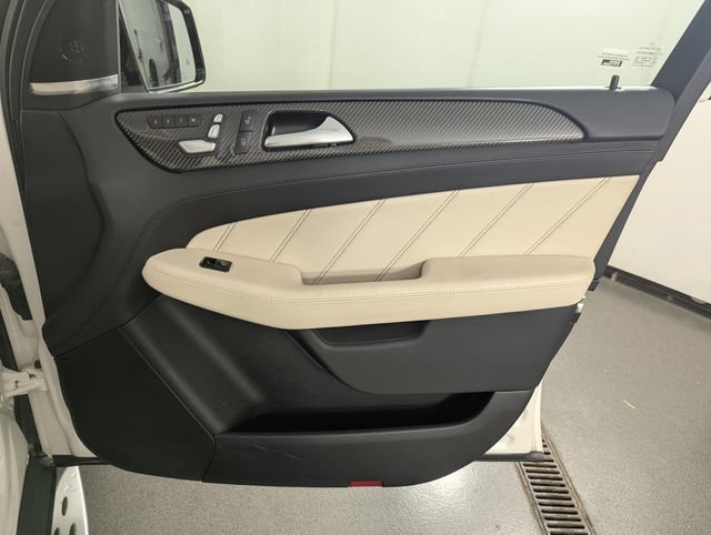 Used 2016 Mercedes-Benz GLE 63 AMG S image 21