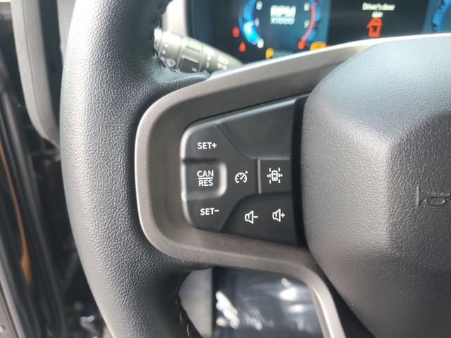 Used 2026 Ford Bronco Big Bend AWD/4WD image 17