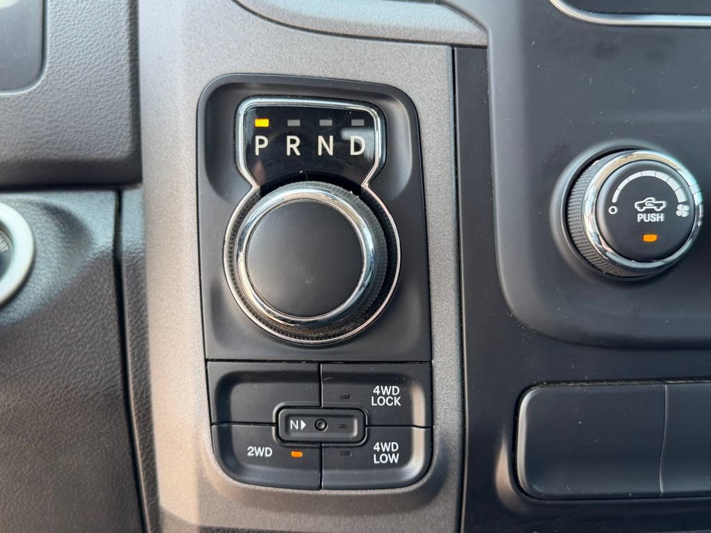Used 2016 RAM 1500 Express w/ Popular Equipment Group AWD/4WD image 22