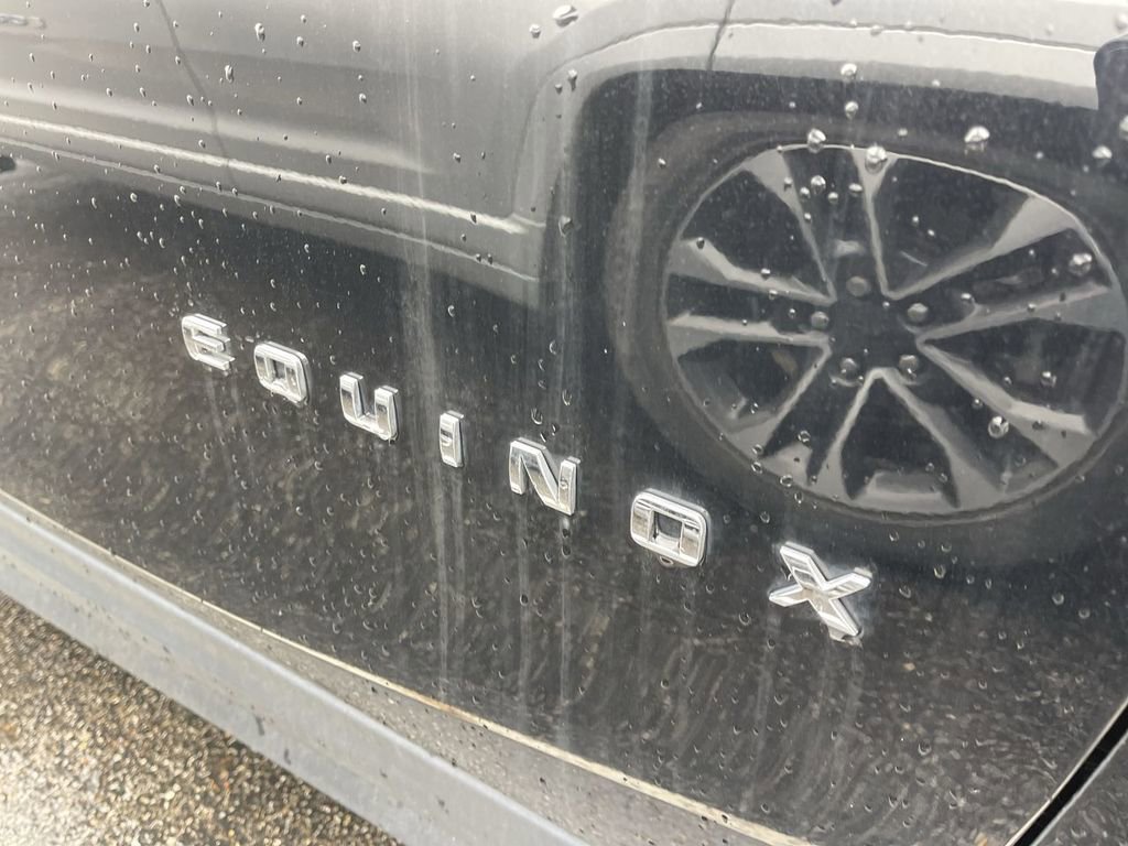 Used 2024 Chevrolet Equinox LS image 11