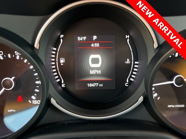 Used 2020 FIAT 500L Lounge image 15