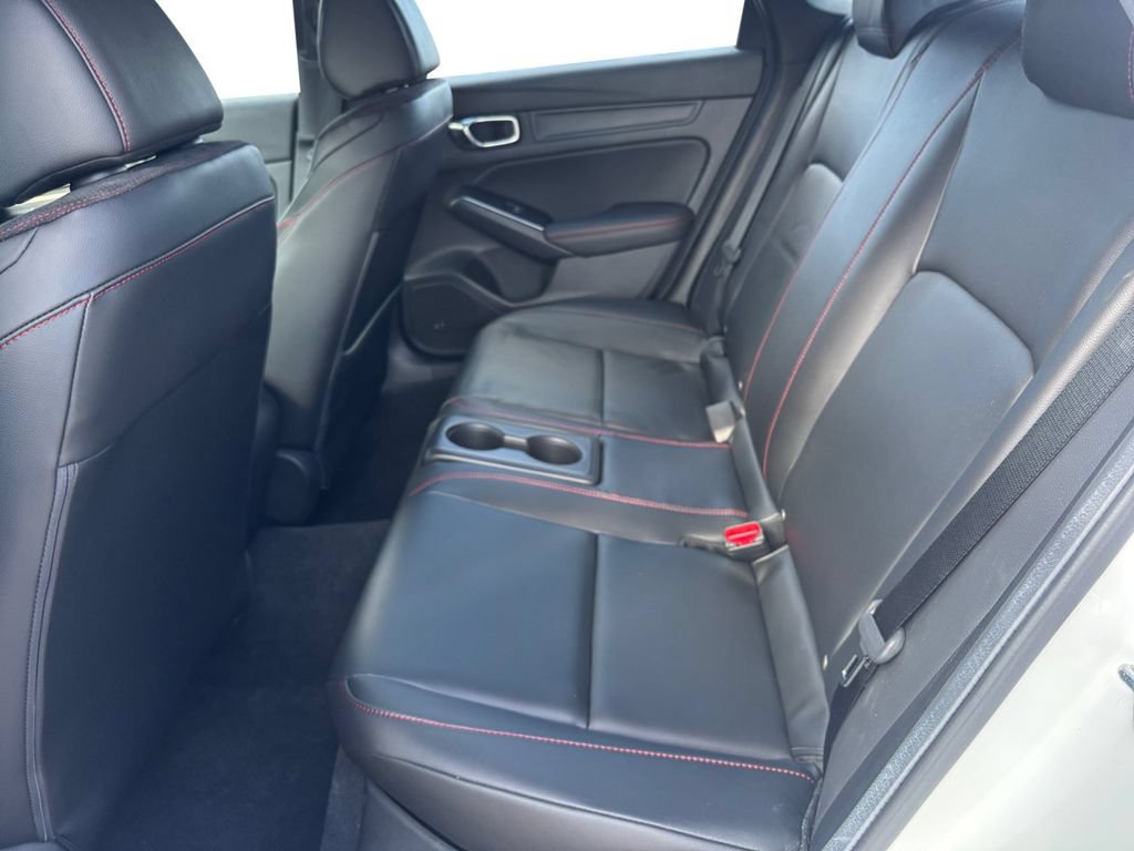 Used 2025 Acura Integra Type S FWD image 13