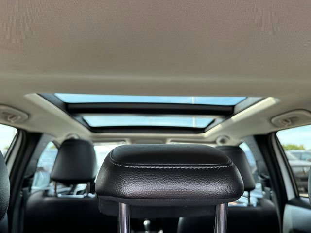 Used 2023 MAZDA CX-50 AWD 2.5 Turbo w/ Cargo Package image 13