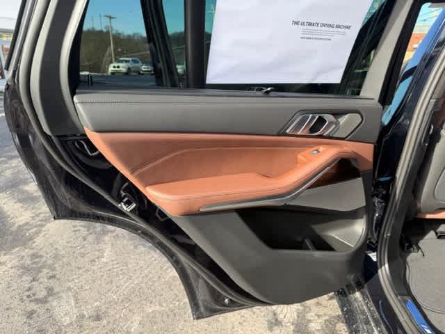 New 2026 BMW X5 xDrive50e w/ Executive Package AWD/4WD image 26