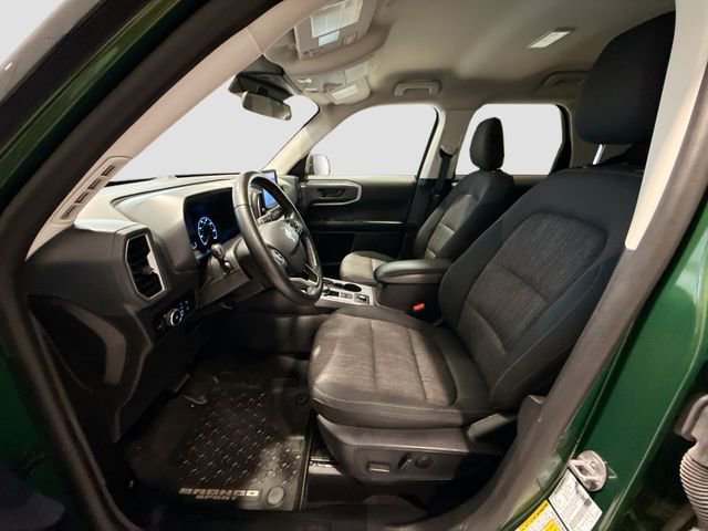 Used 2023 Ford Bronco Sport Big Bend w/ Convenience Package image 19