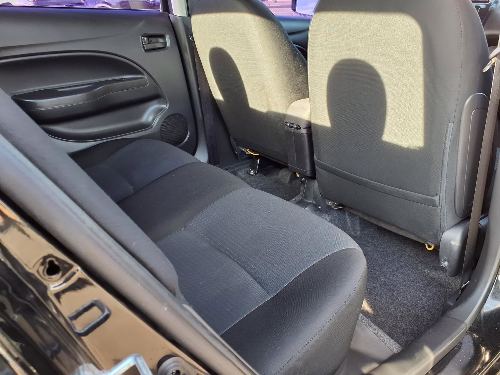 Used 2022 Mitsubishi Mirage G4 LE image 13