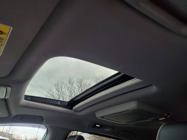 Used 2024 Honda Odyssey Elite image 35