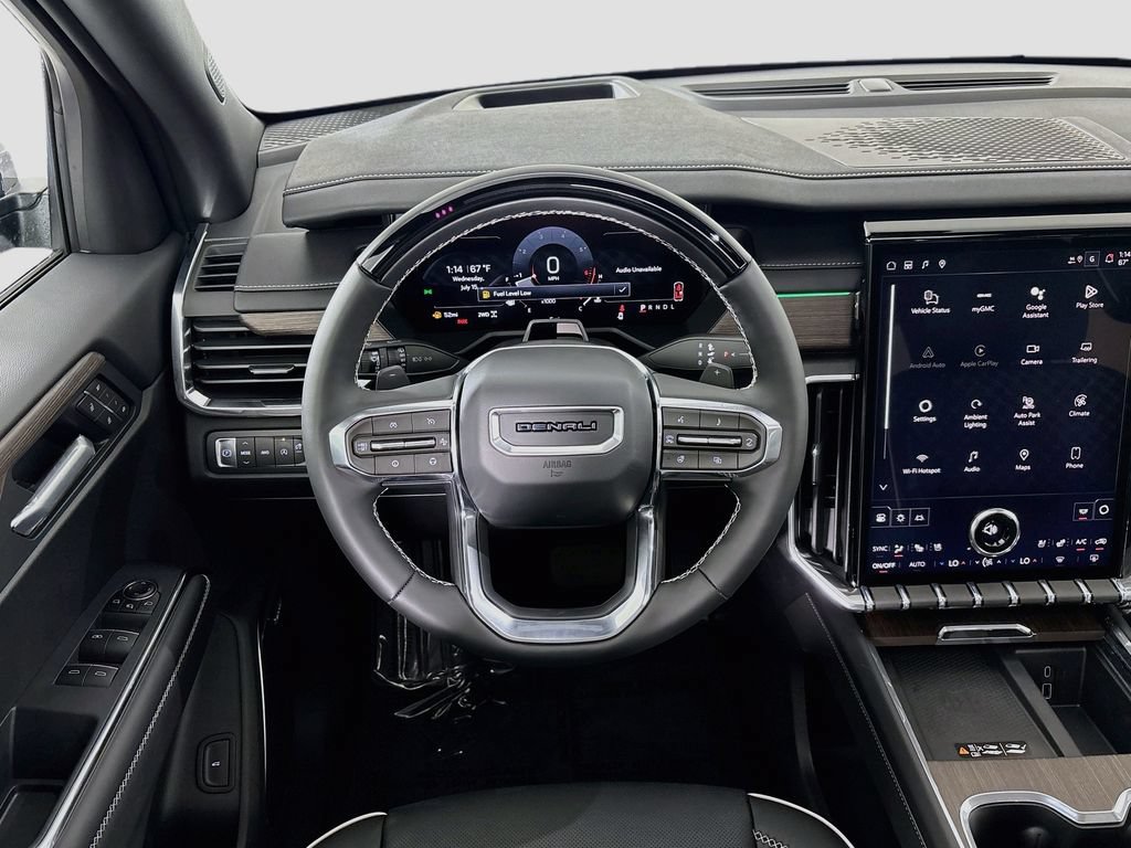 New 2026 GMC Acadia Denali w/ Super Cruise Package AWD/4WD image 23