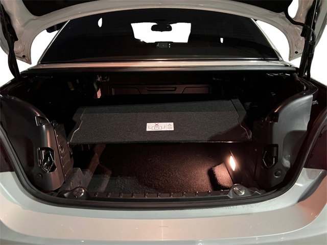 Used 2016 BMW 428i xDrive Convertible image 19