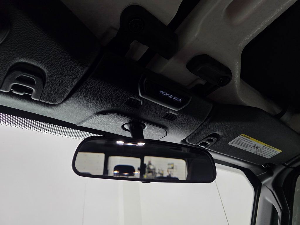 Used 2021 Jeep Gladiator Rubicon w/ LED Lighting Group image 26