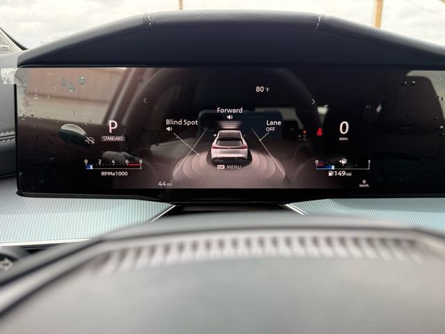 New 2026 Nissan Murano SL image 19