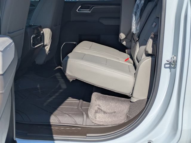 New 2026 Chevrolet Silverado 1500 LTZ w/ LTZ Convenience Package II AWD/4WD image 28