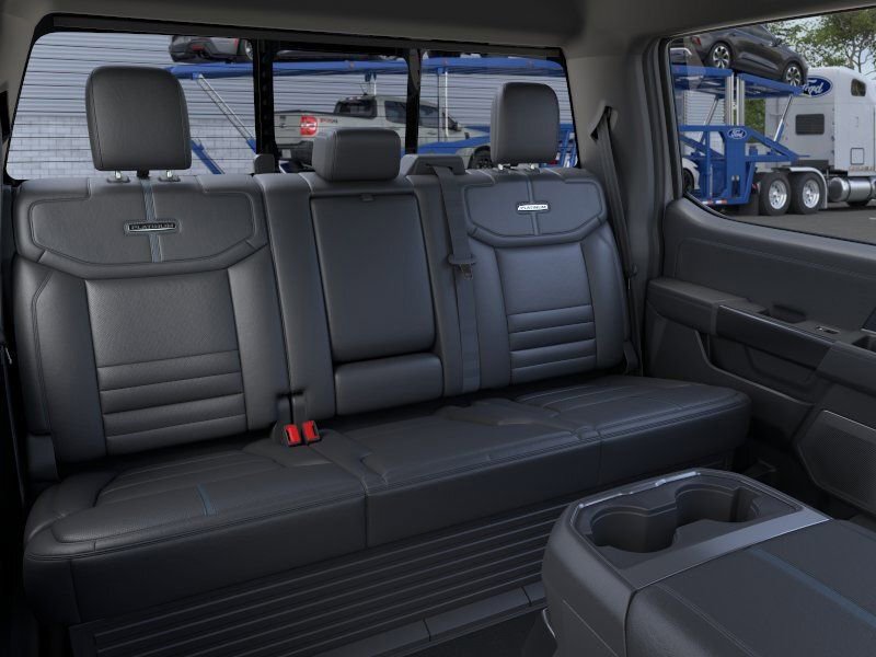 New 2026 Ford F250 4x4 Crew Cab Super Duty image 11
