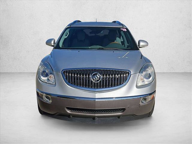 Used 2012 Buick Enclave Premium image 2