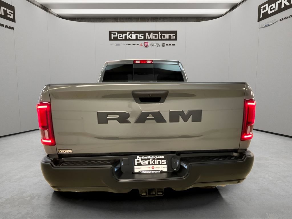 New 2026 RAM 2500 Power Wagon image 3