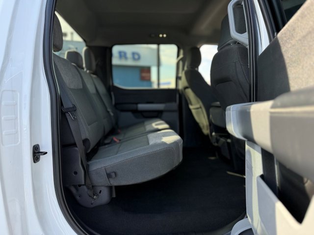 Used 2024 Ford F250 XLT image 20