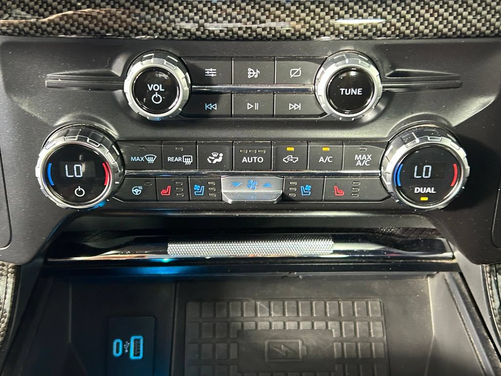 Used 2021 Ford F150 Raptor w/ Equipment Group 801A High AWD/4WD image 24