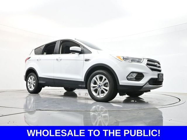 Used 2019 Ford Escape SE AWD/4WD image 26