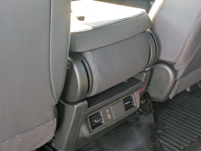 New 2025 GMC Sierra 3500 Pro w/ Convenience Package AWD/4WD image 28
