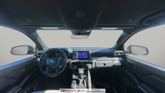 New 2026 Toyota Tacoma SR5 image 10