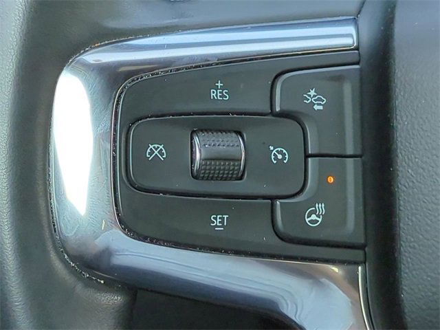 Used 2023 Chevrolet Blazer Premier image 26
