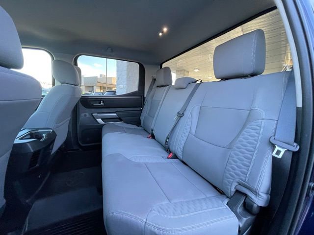 Used 2024 Toyota Tundra SR5 w/ TRD Off-Road Package image 24