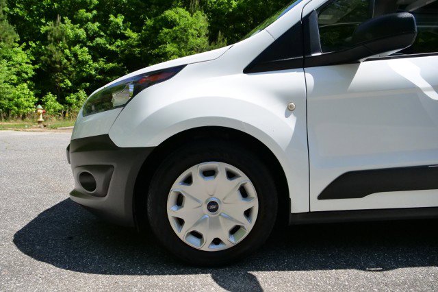 Used 2017 Ford Transit Connect XL FWD image 33