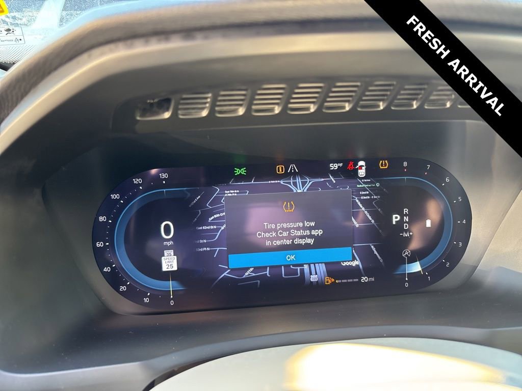 Used 2023 Volvo XC90 B6 Plus w/ Protection Package Premier image 6