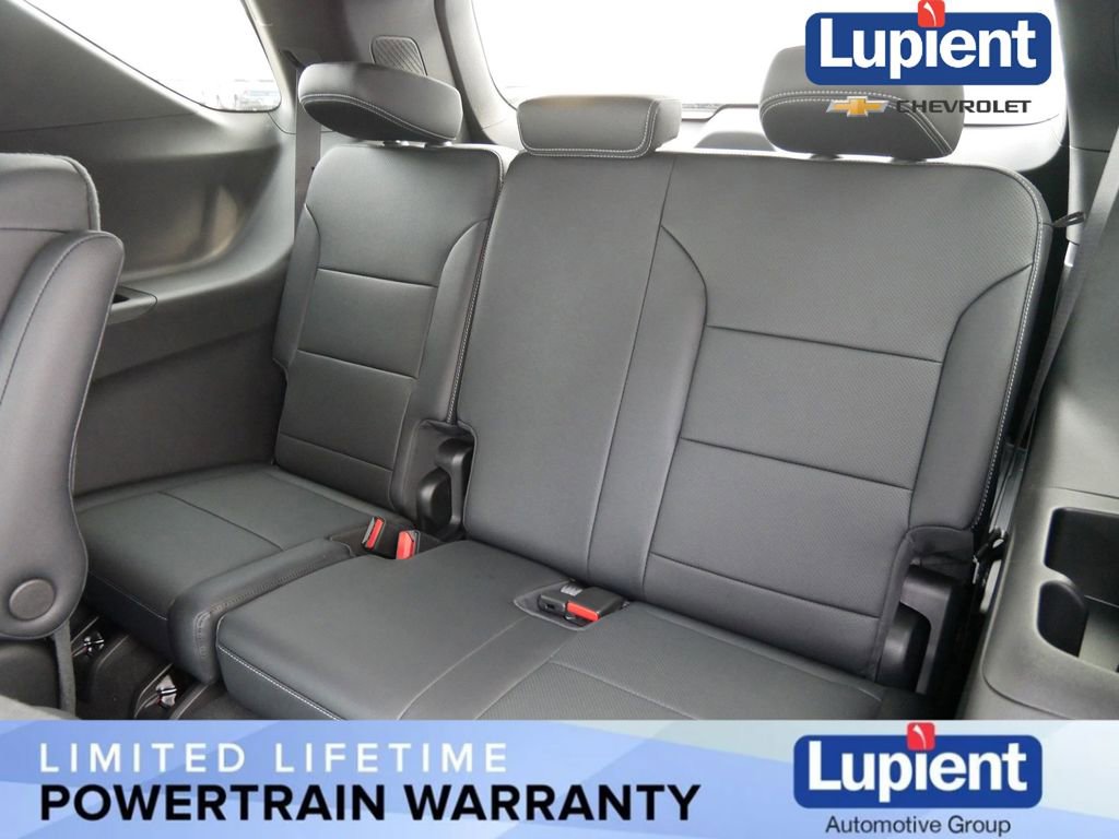New 2026 Chevrolet Traverse LT w/ LPO, Floor Liner Package image 18