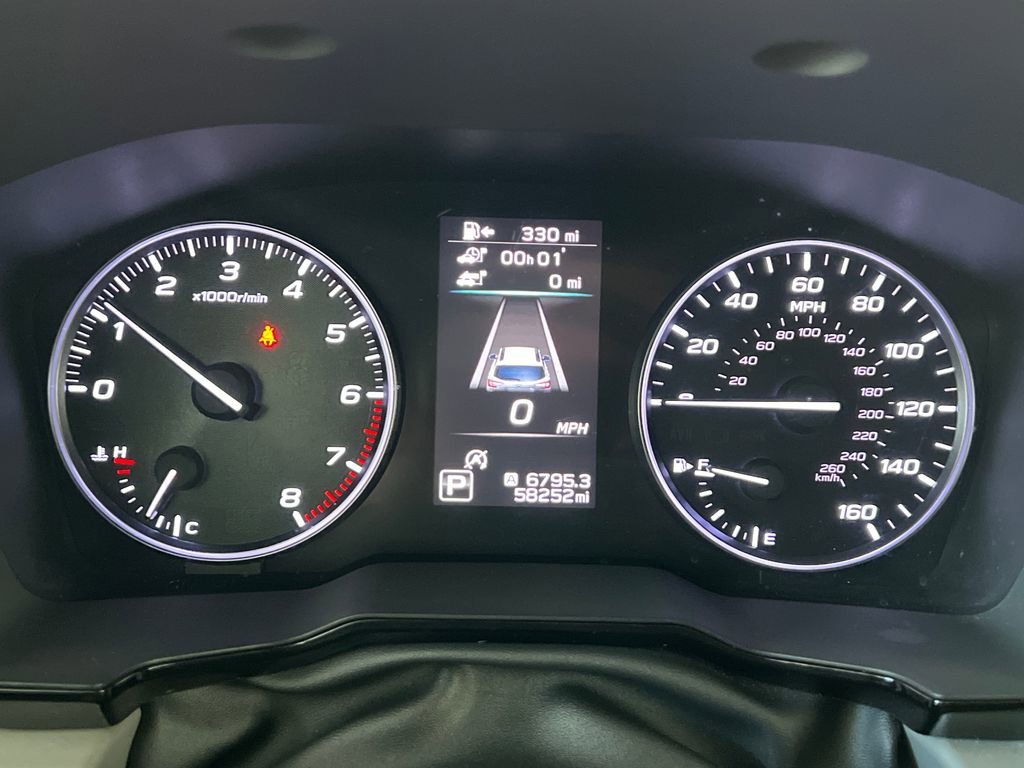 Used 2020 Subaru Outback Premium w/ Popular Package #1 image 20