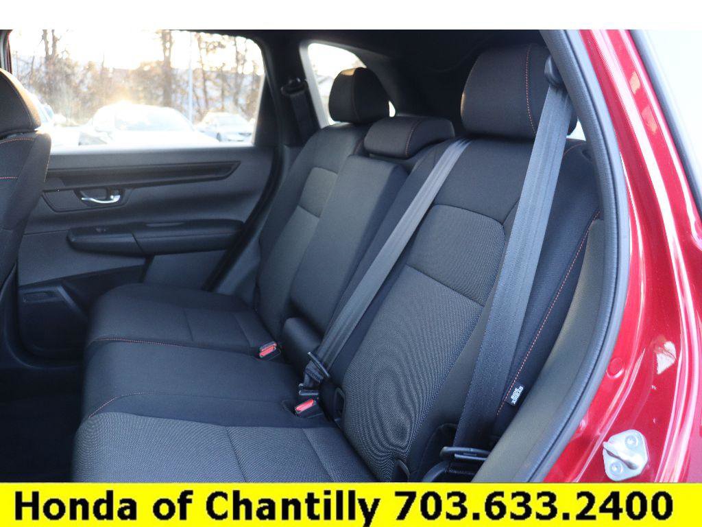 Used 2023 Honda CR-V Sport image 24