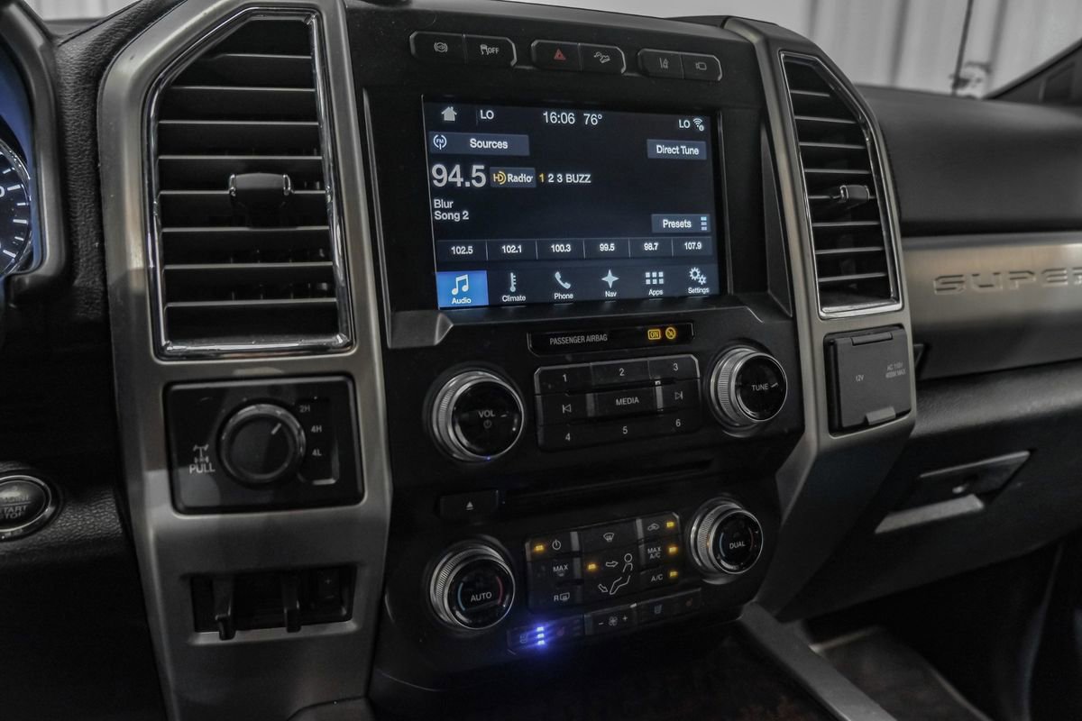 Used 2017 Ford F250 Platinum w/ Platinum Ultimate Package image 27