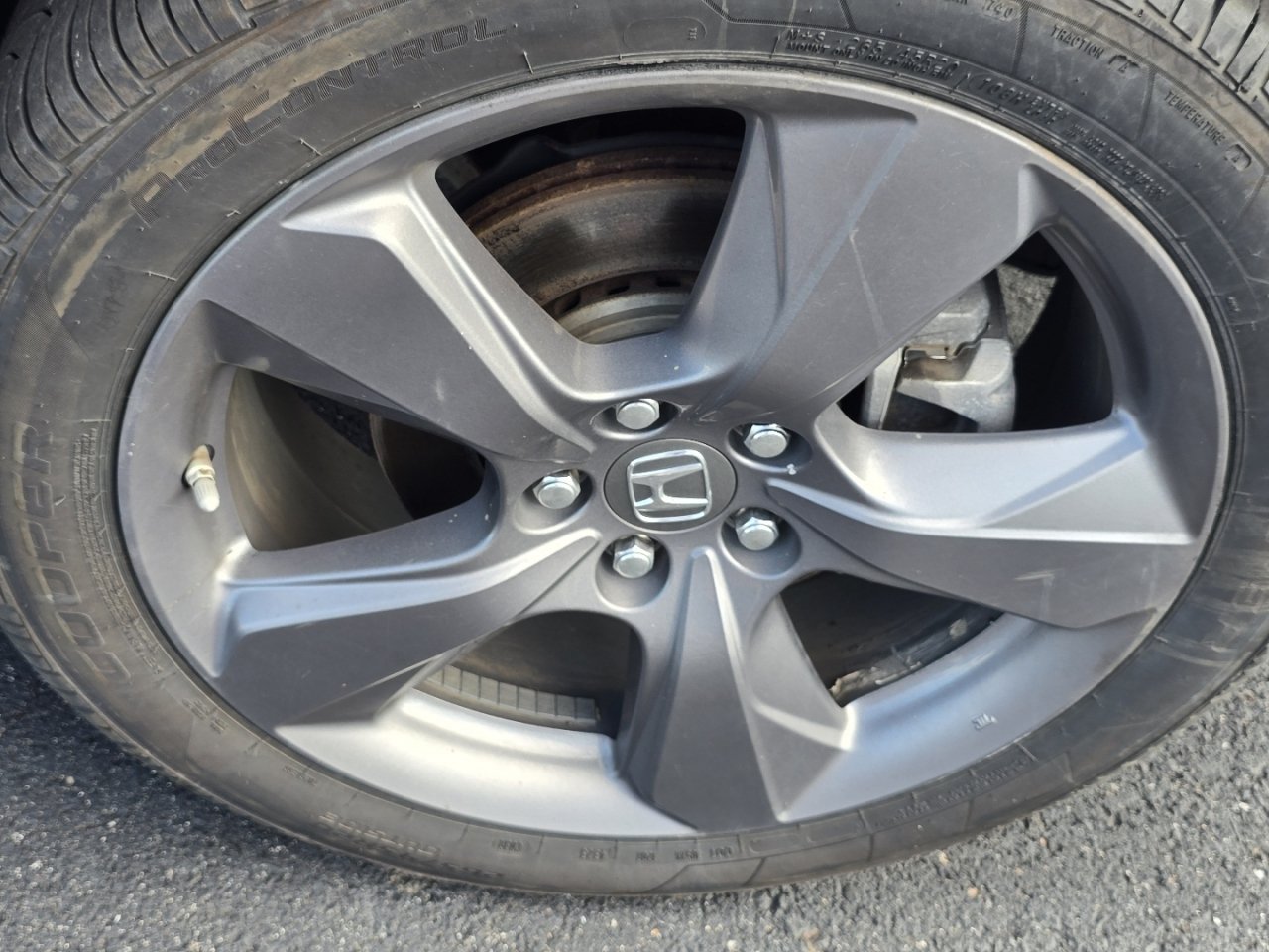 Used 2019 Honda Passport Touring image 19