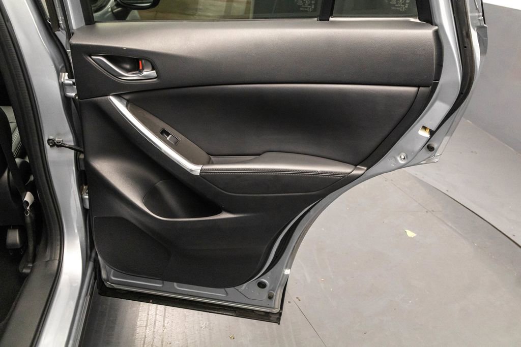 Used 2016 MAZDA CX-5 Grand Touring image 32