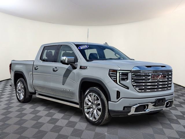 Used 2024 GMC Sierra 1500 Denali