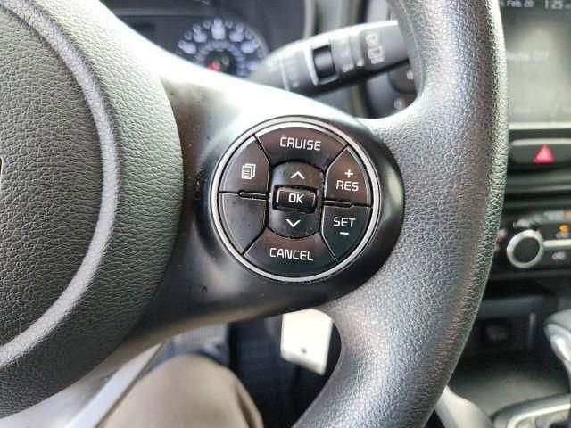 Used 2022 Kia Soul LX w/ Technology Package image 32