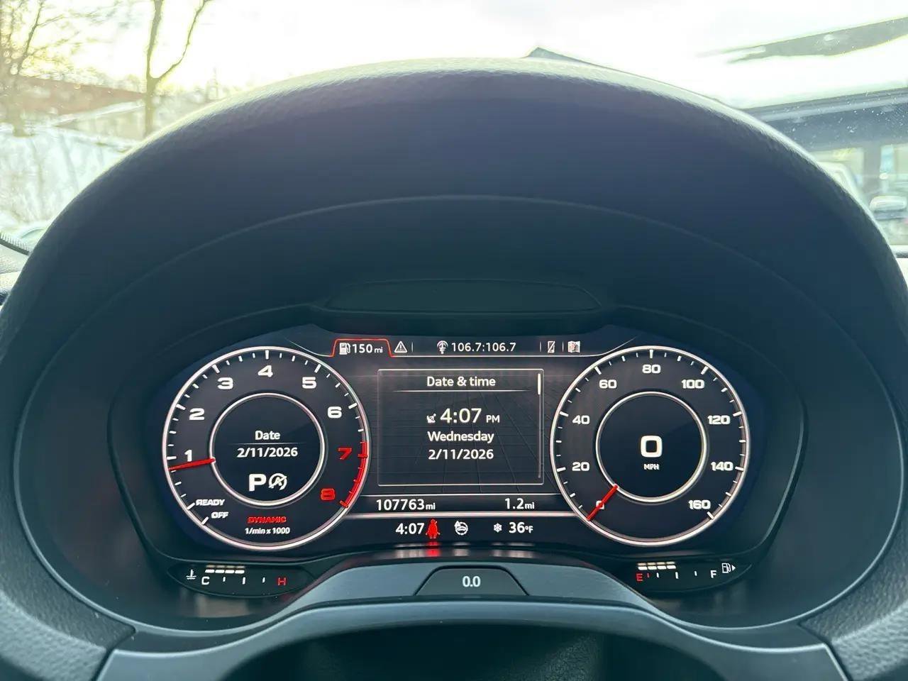 Used 2017 Audi A3 2.0T Premium Plus image 41