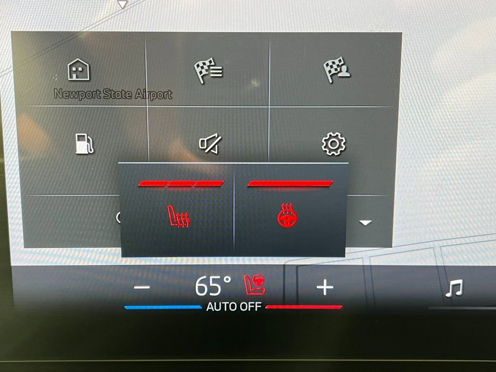 Certified 2026 BMW X5 xDrive40i w/ M Sport Package image 11