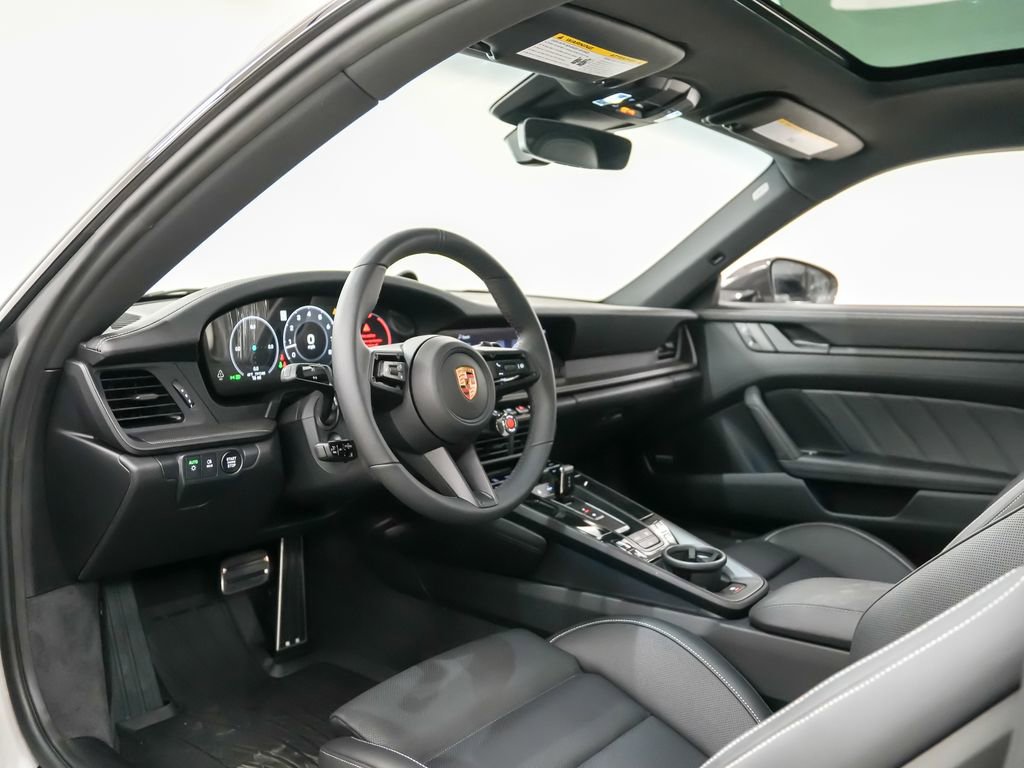 New 2026 Porsche 911 Carrera S image 4