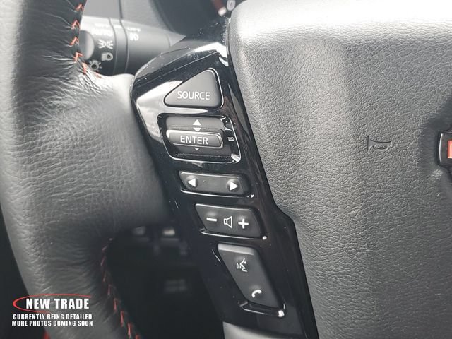 Used 2024 Nissan Frontier PRO-4X w/ Pro Premium Package AWD/4WD image 21