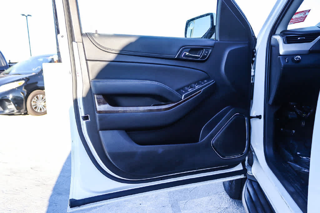 Used 2016 Chevrolet Tahoe LS RWD image 21