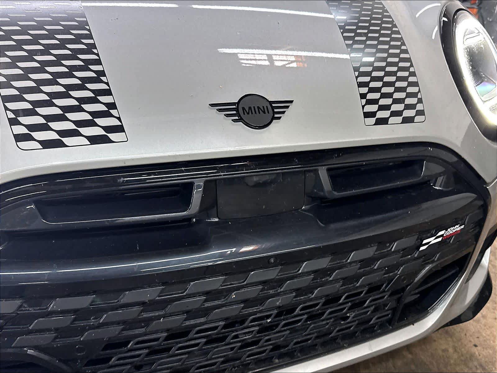 Certified 2025 MINI Cooper S FWD image 32