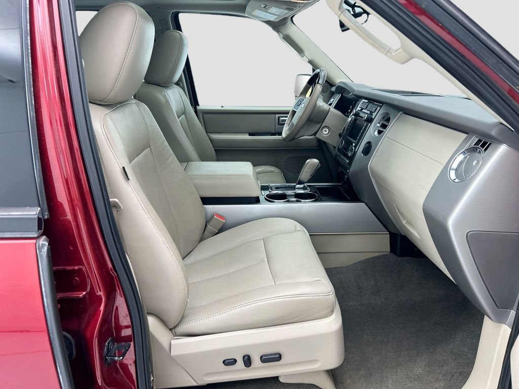 Used 2014 Ford Expedition EL Limited w/ Equipment Group 301A image 19