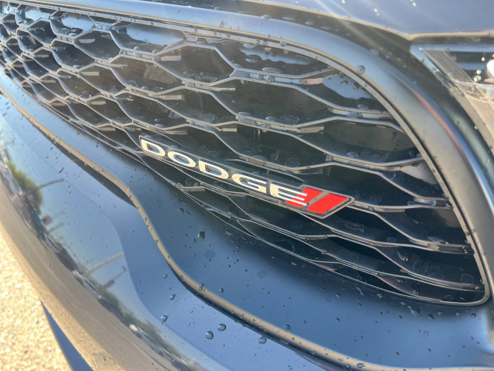 New 2026 Dodge Durango GT AWD/4WD image 23