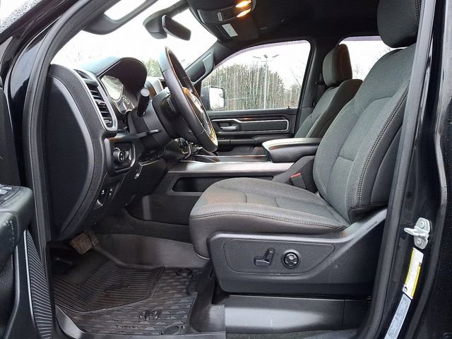 Used 2020 RAM 1500 Big Horn image 15