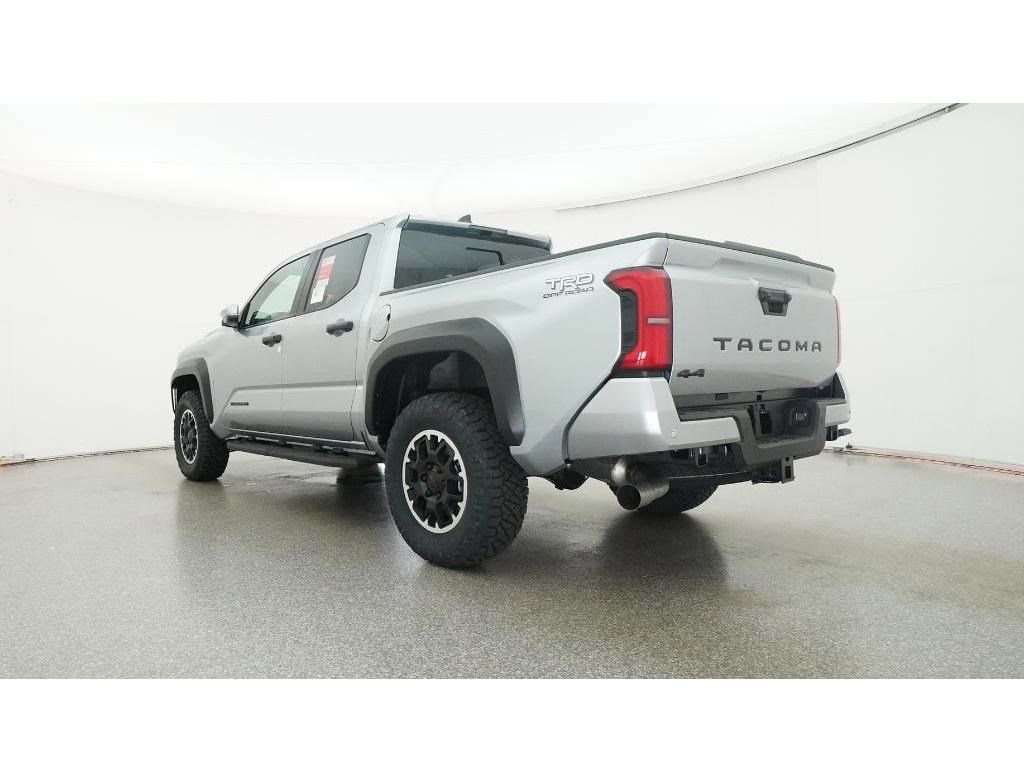 New 2025 Toyota Tacoma TRD Off-Road image 40