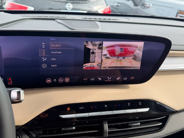 New 2027 Buick Enclave Preferred w/ Power Package FWD image 16