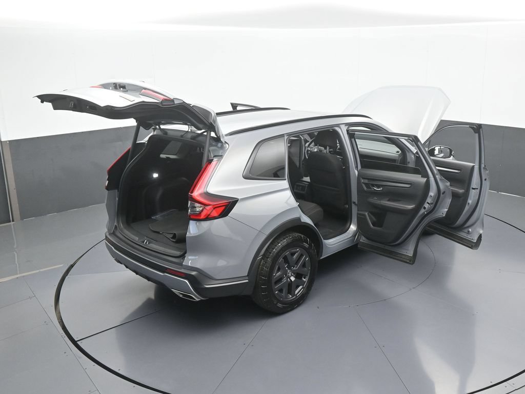 Used 2026 Honda CR-V TrailSport image 69