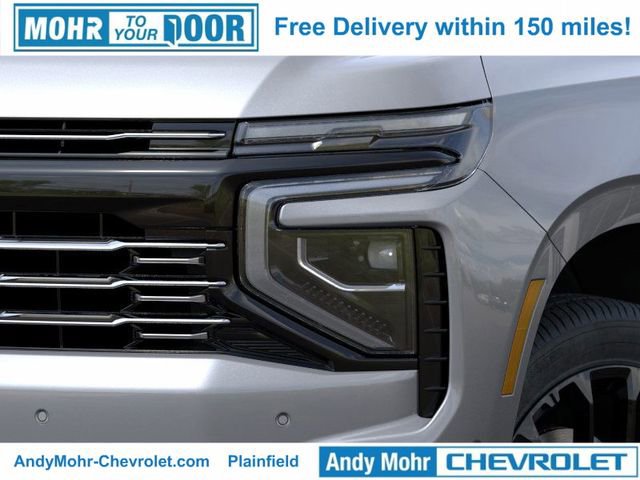 New 2026 Chevrolet Tahoe High Country image 10