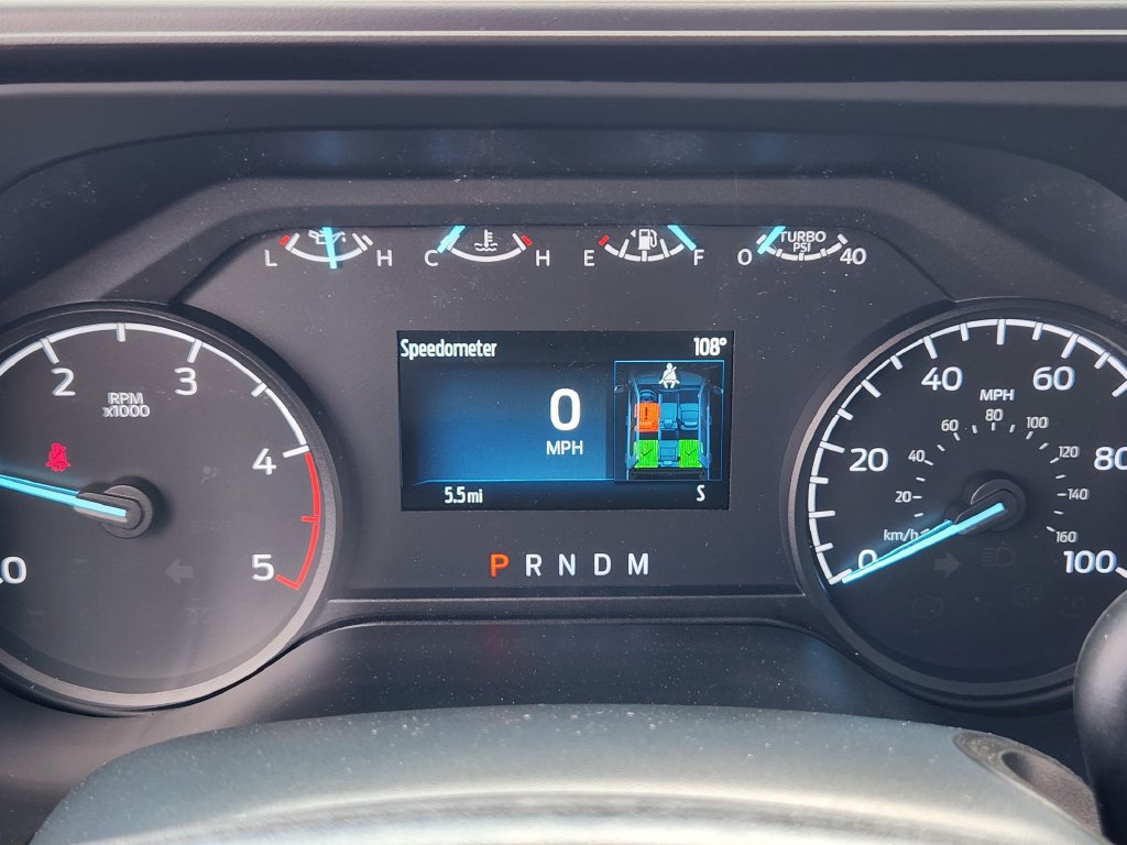 New 2026 Ford F350 XL AWD/4WD image 21